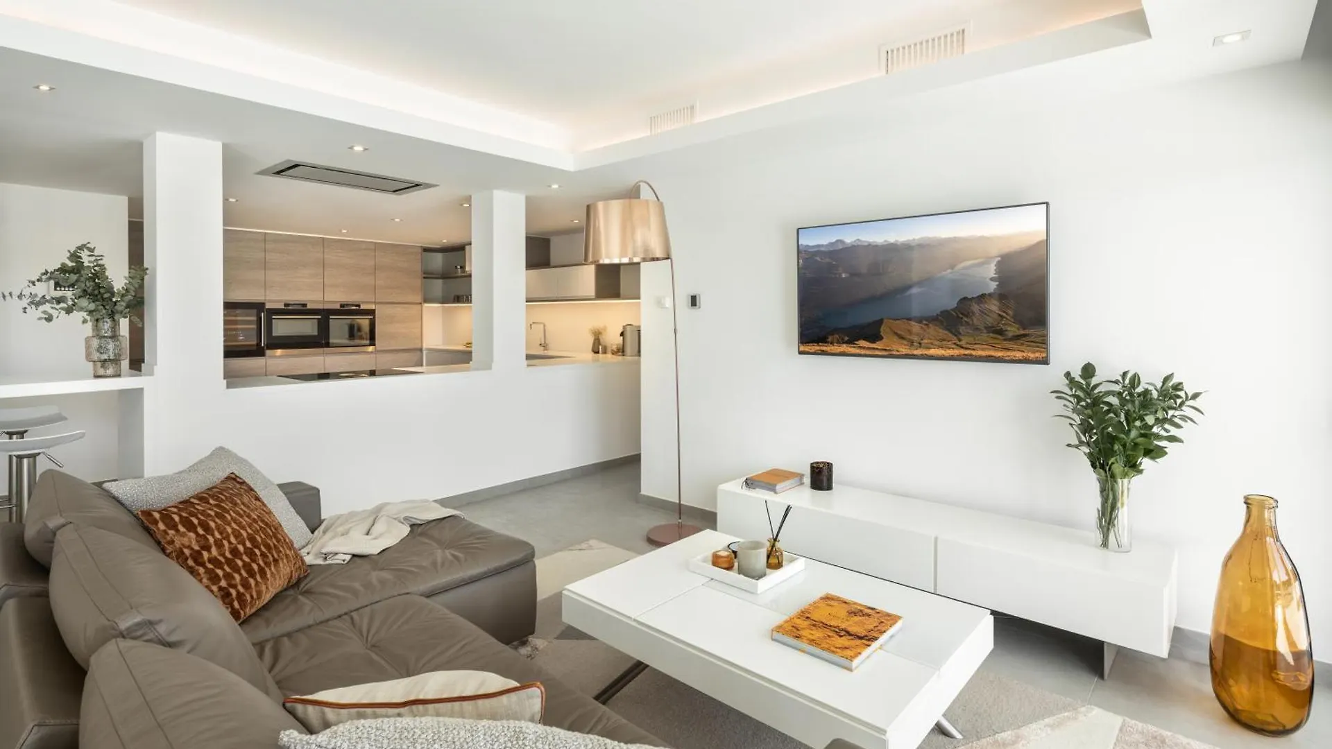 Villa Angelique, 5 Bdr With Private Pool In Puerto Banus Marbella 0*,  Spain