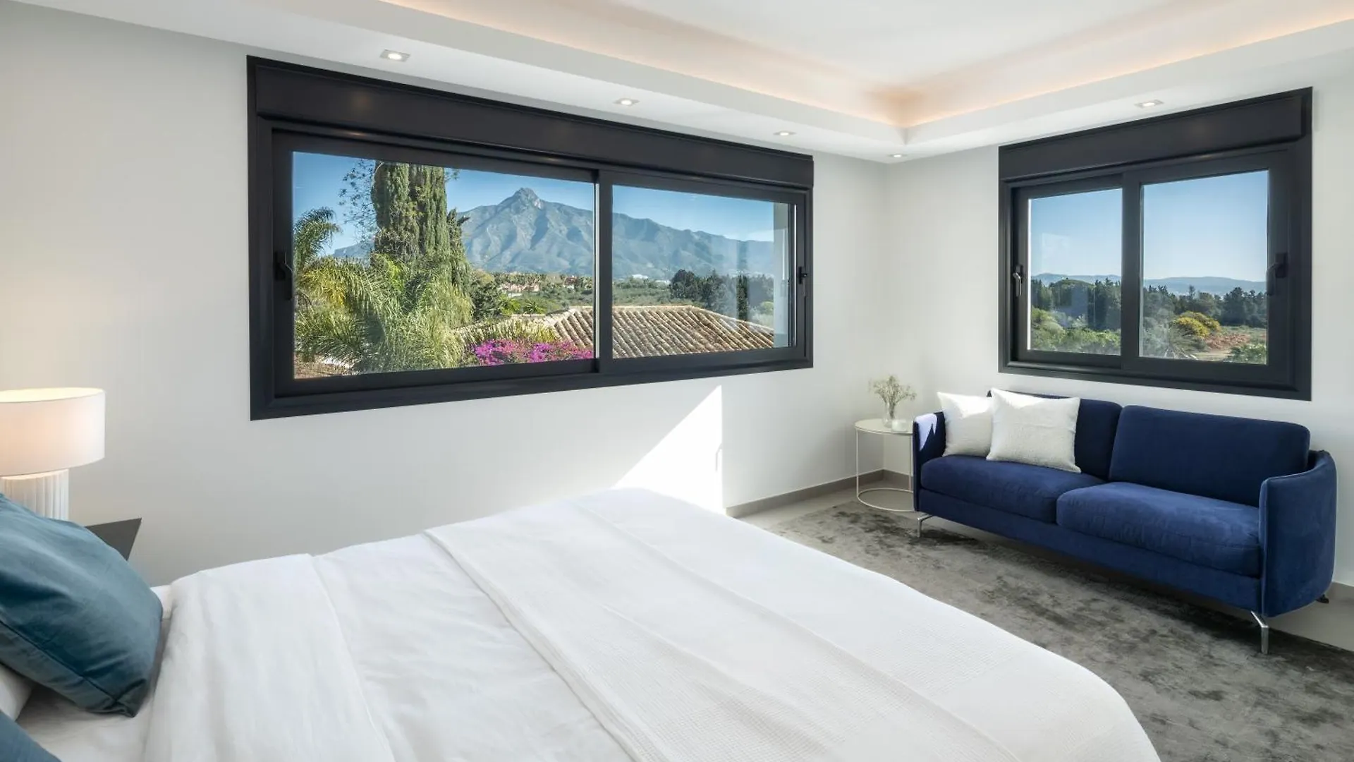 Villa Angelique Marbella