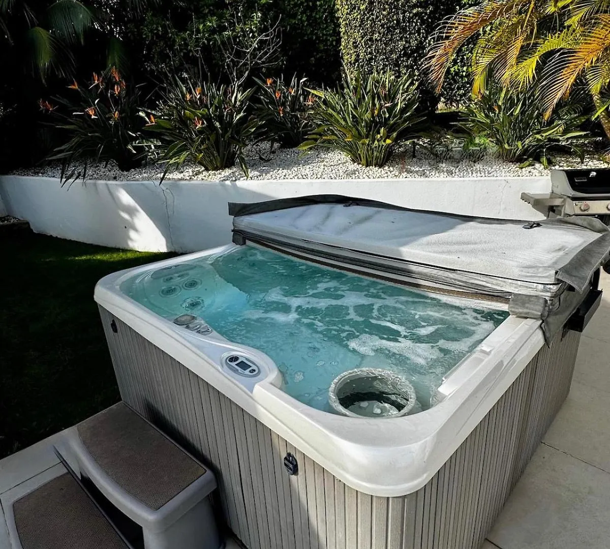 Villa Angelique Marbella