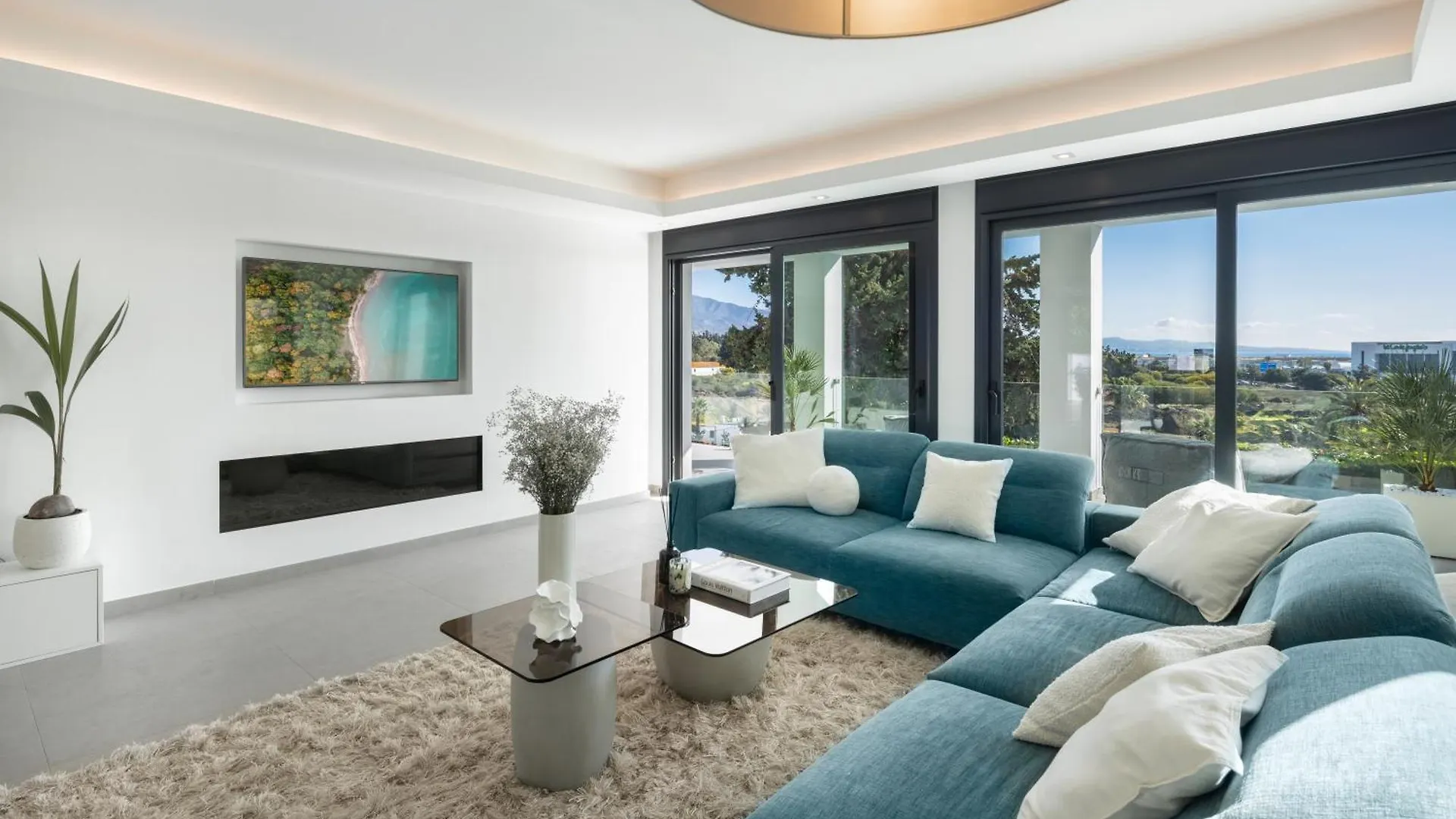 Villa Angelique Marbella